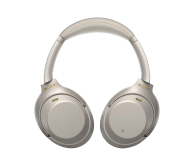 Sony WH-1000XM3S Srebrne - 488374 - zdjęcie 5